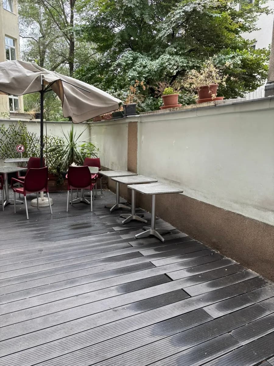 Gewerbeimmobilie kaufen in Wien – 104 m², € 115.000 – Bild 11 von 15