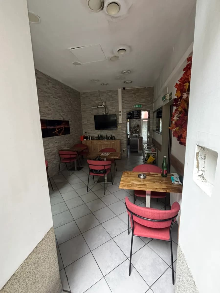 Gewerbeimmobilie kaufen in Wien – 104 m², € 115.000 – Bild 12 von 15