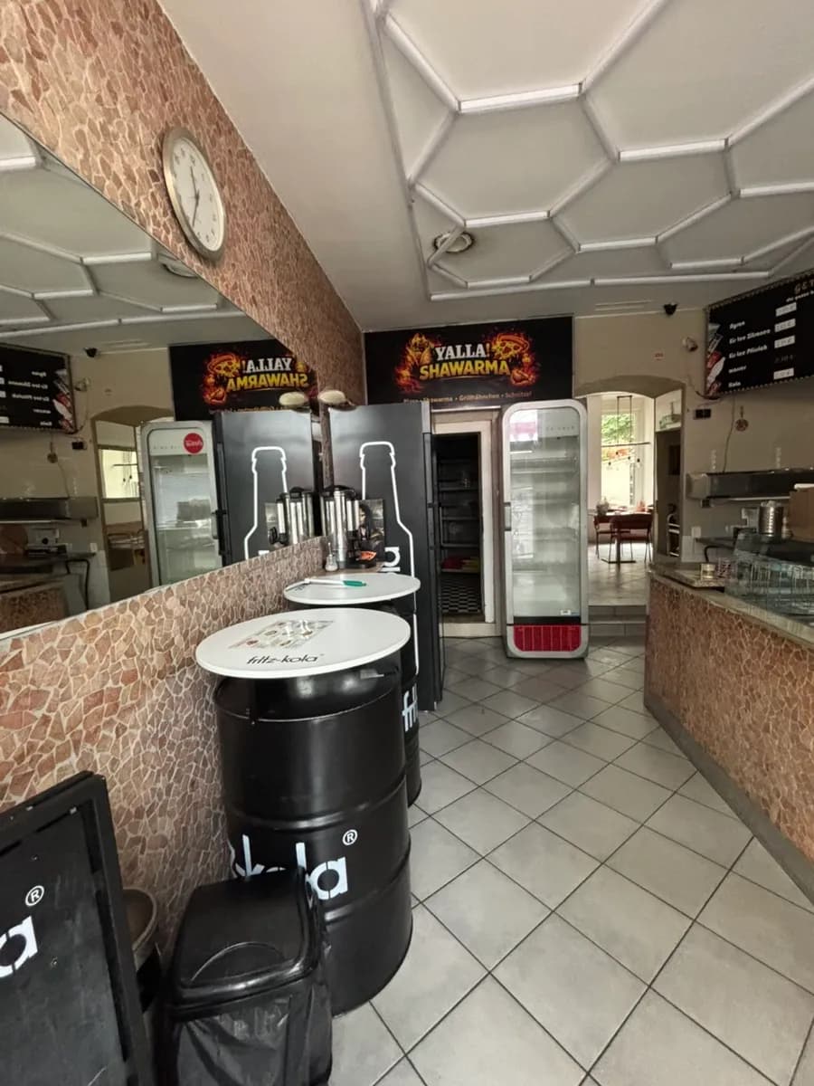 Gewerbeimmobilie kaufen in Wien – 104 m², € 115.000 – Bild 14 von 15