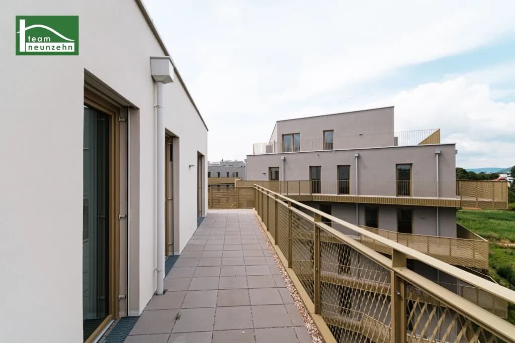 Immobilie kaufen in Wien – 66,29 m², € 356.000 – Bild 15 von 30