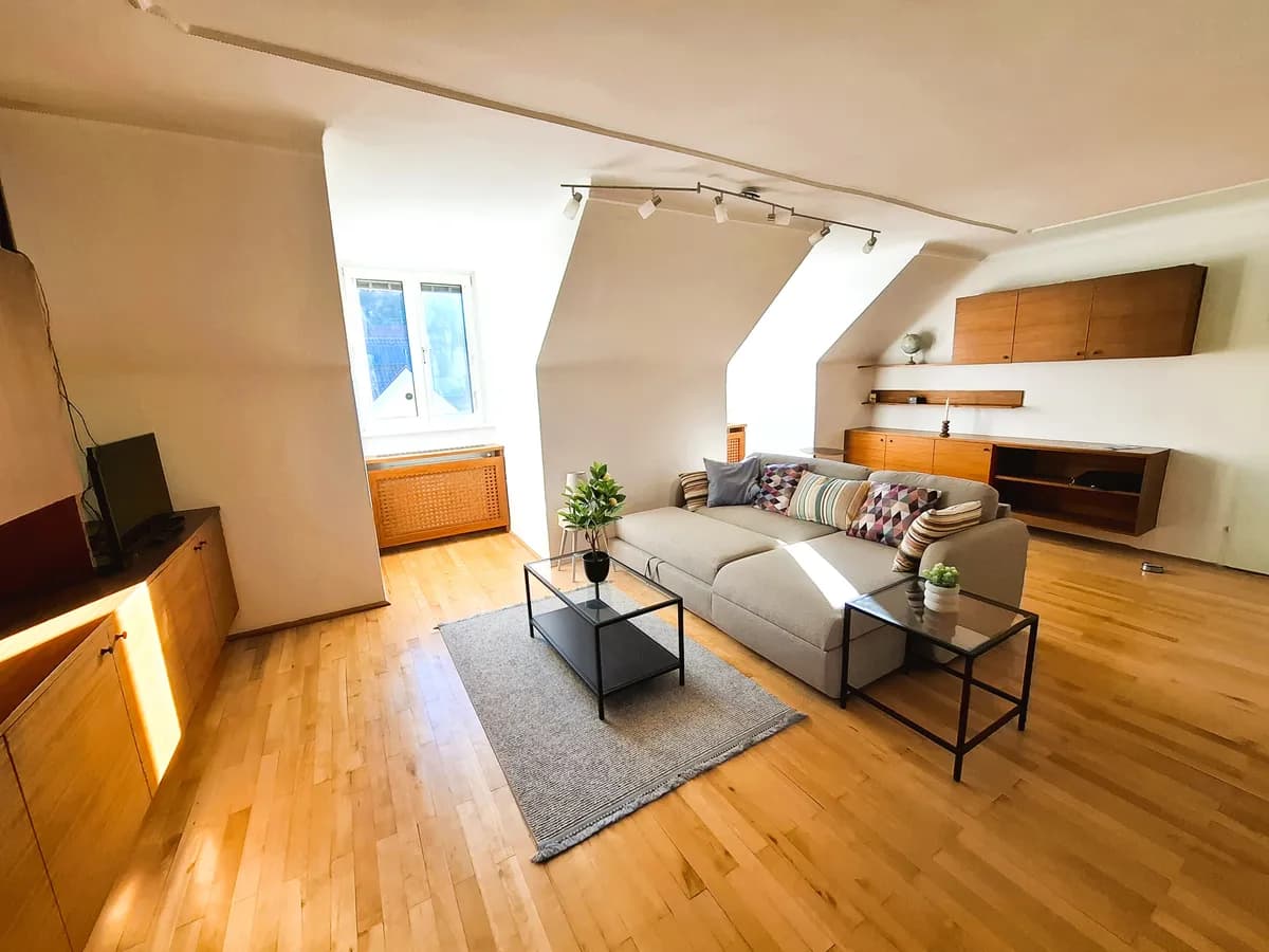 2-Zimmer-Wohnung kaufen in Melk – 71 m², € 122.500