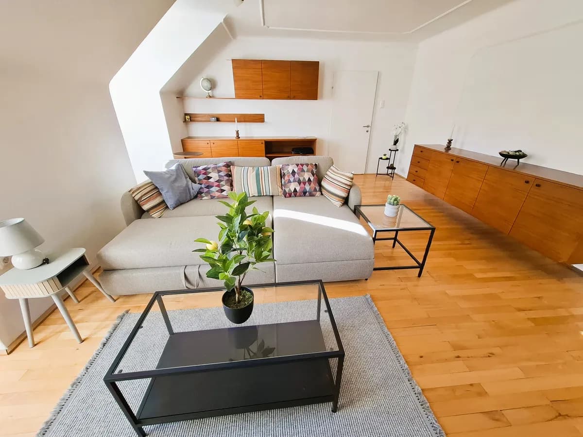 2-Zimmer-Wohnung kaufen in Melk – 71 m², € 122.500 – Bild 2 von 30