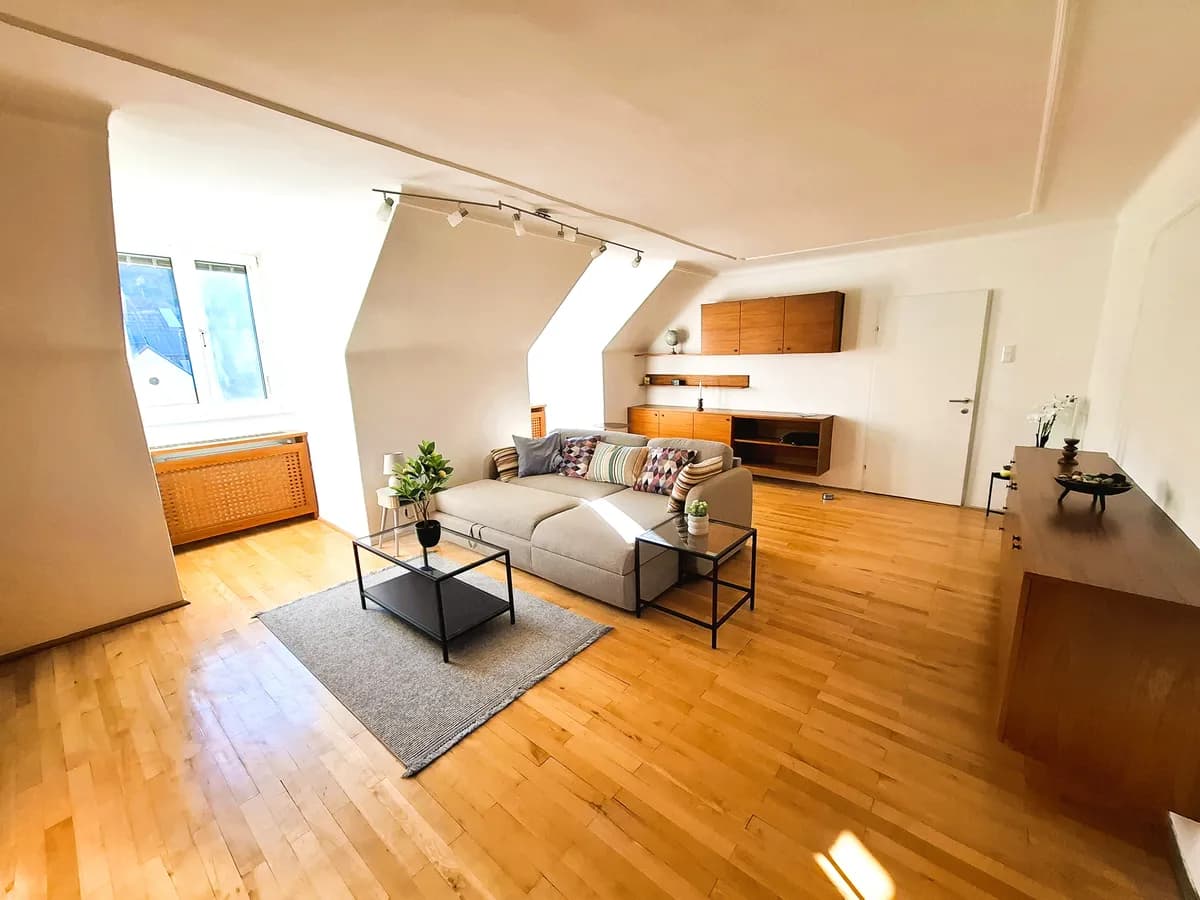 2-Zimmer-Wohnung kaufen in Melk – 71 m², € 122.500 – Bild 3 von 30
