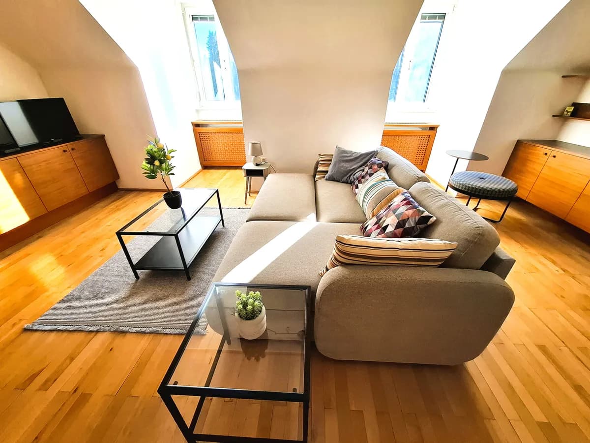2-Zimmer-Wohnung kaufen in Melk – 71 m², € 122.500 – Bild 4 von 30