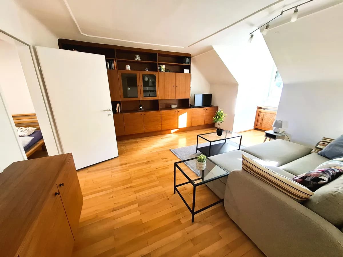 2-Zimmer-Wohnung kaufen in Melk – 71 m², € 122.500 – Bild 5 von 30