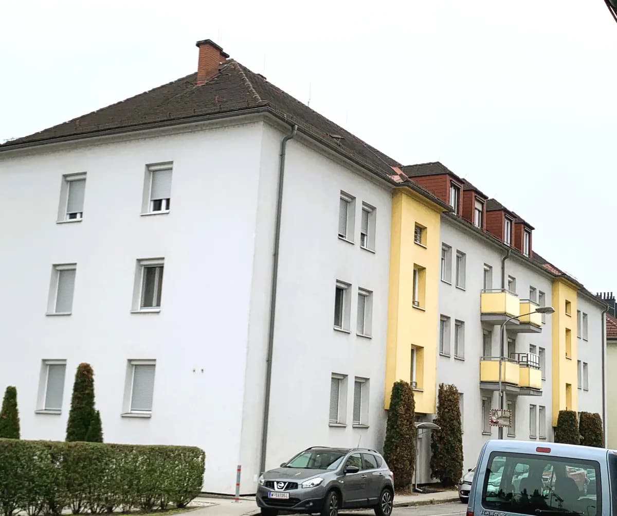 2-Zimmer-Wohnung kaufen in Melk – 71 m², € 122.500 – Bild 29 von 30