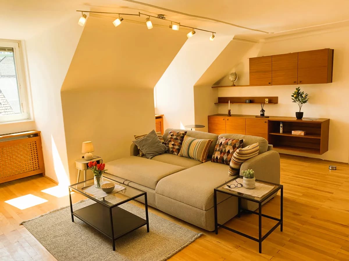 Wohnung kaufen in Melk – 71 m², € 119.000 – Bild 2 von 51