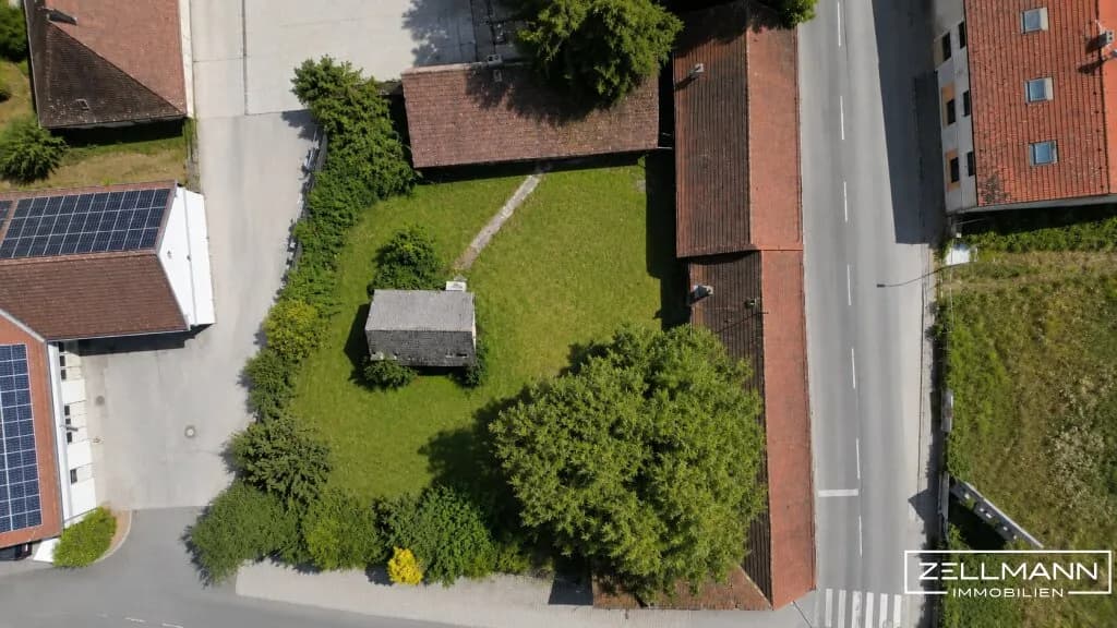 Grundstück kaufen in Sankt Pölten Land – 1 528 m², € 1.800.000 – Bild 3 von 9