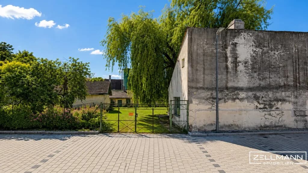 Grundstück kaufen in Sankt Pölten Land – 1 528 m², € 1.800.000 – Bild 4 von 9