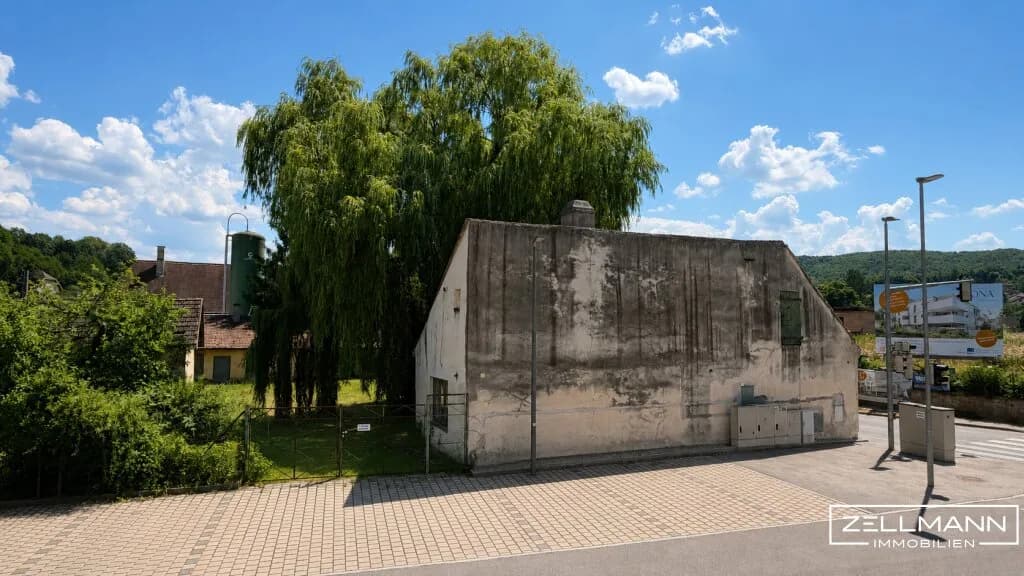 Grundstück kaufen in Sankt Pölten Land – 1 528 m², € 1.800.000 – Bild 5 von 9