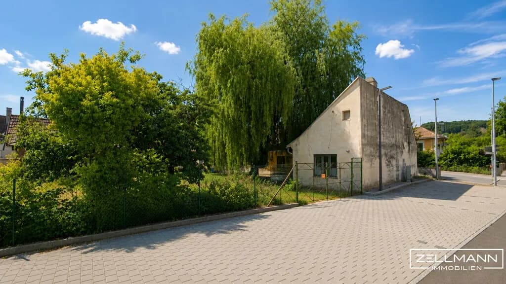 Grundstück kaufen in Sankt Pölten Land – 1 528 m², € 1.800.000 – Bild 6 von 9