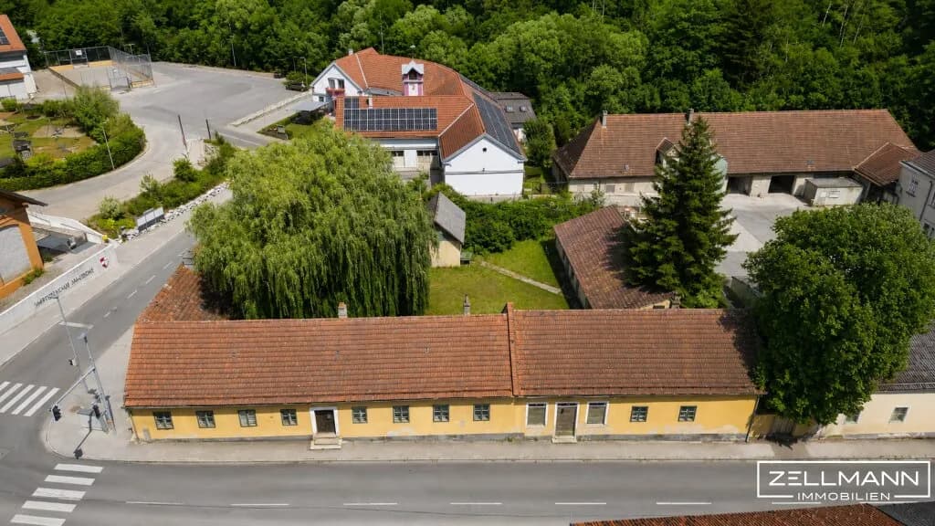 Grundstück kaufen in Sankt Pölten Land – 1 528 m², € 1.800.000 – Bild 7 von 9