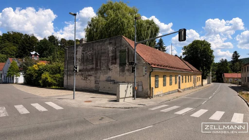 Grundstück kaufen in Sankt Pölten Land – 1 528 m², € 1.800.000 – Bild 8 von 9