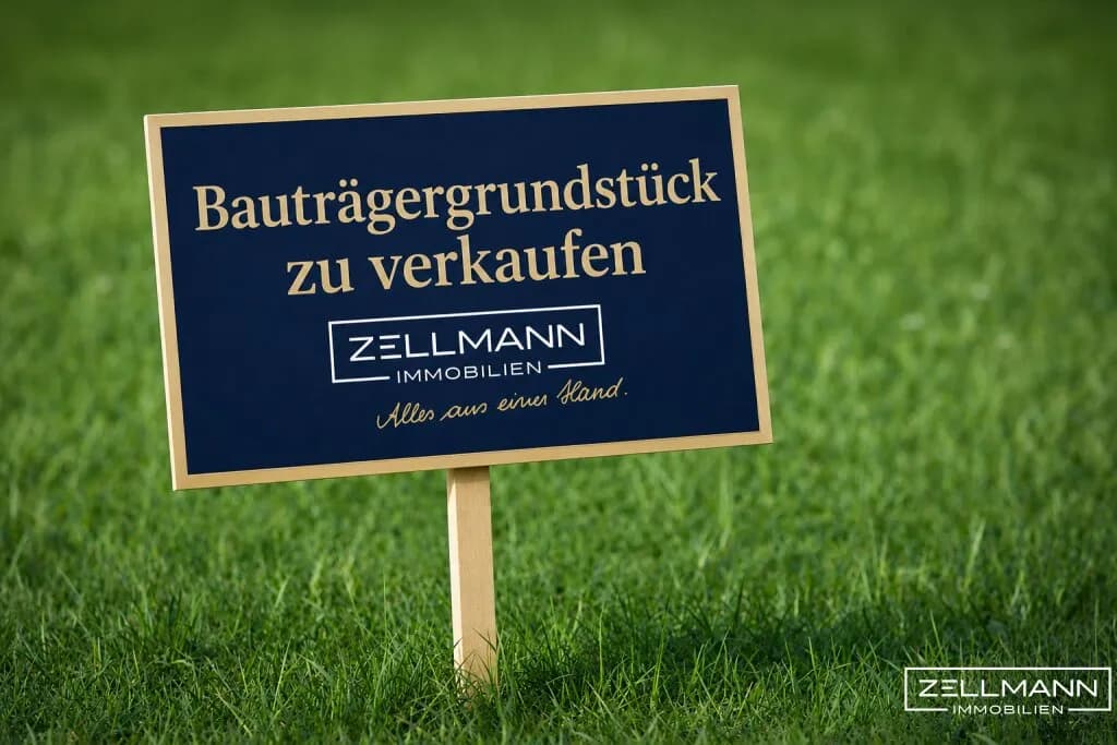Grundstück kaufen in Sankt Pölten Land – 1 528 m², € 1.800.000 – Bild 9 von 9