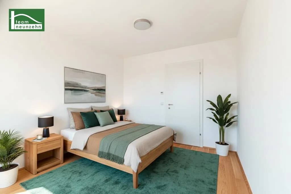 Immobilie kaufen in Wien – 74,09 m², € 393.000 – Bild 9 von 33