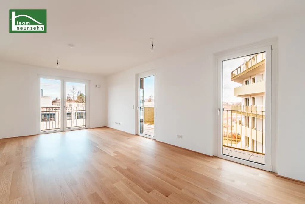 Immobilie kaufen in Wien – 73,52 m², € 380.000 – Bild 1 von 31