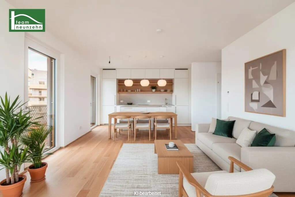 Immobilie kaufen in Wien – 73,52 m², € 380.000 – Bild 3 von 31