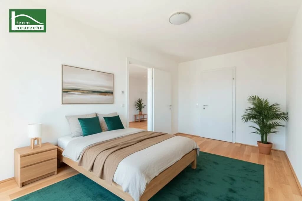 Immobilie kaufen in Wien – 46,75 m², € 248.000 – Bild 5 von 26