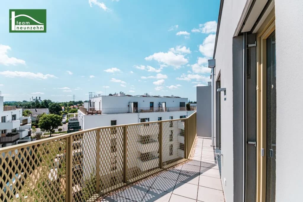 Immobilie kaufen in Wien – 46,75 m², € 248.000 – Bild 11 von 26
