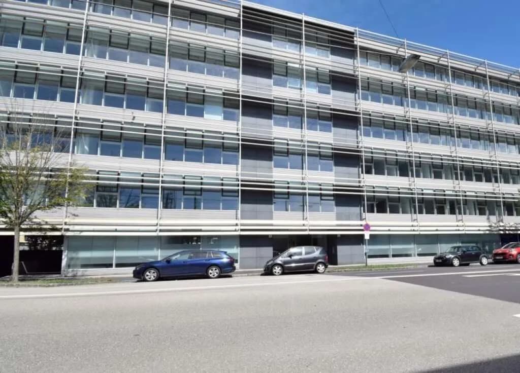 Gewerbeimmobilie mieten in Linz – 1 501 m², € 17.606 – Bild 10 von 13
