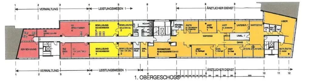 Gewerbeimmobilie mieten in Linz – 1 501 m², € 17.606 – Bild 12 von 13