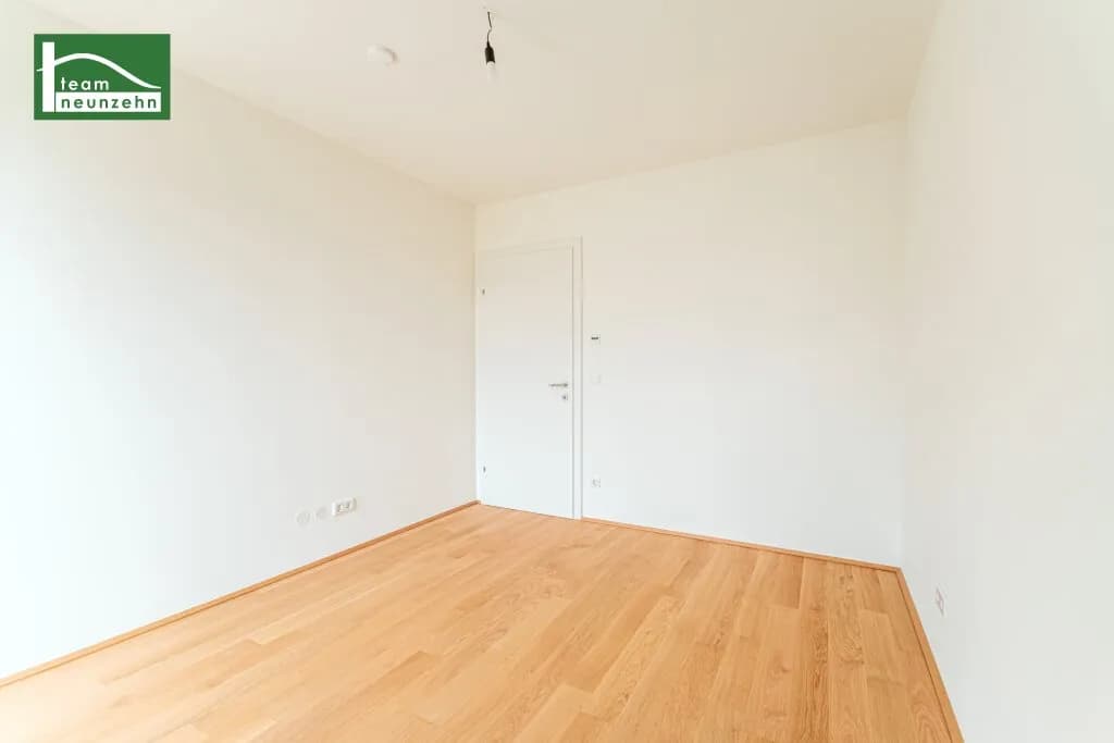 Immobilie kaufen in Wien – 46 m², € 242.000 – Bild 2 von 24