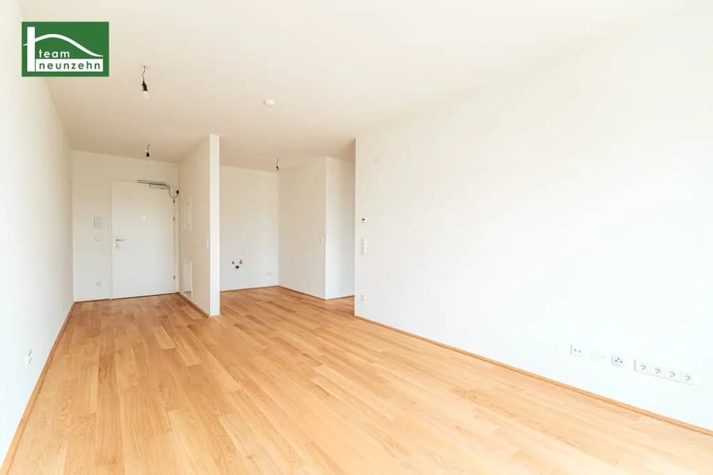 Immobilie kaufen in Wien – 46 m², € 242.000 – Bild 4 von 24