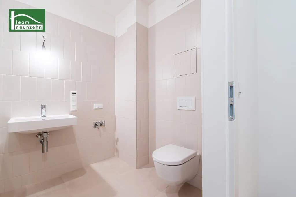 Immobilie kaufen in Wien – 46 m², € 242.000 – Bild 6 von 24