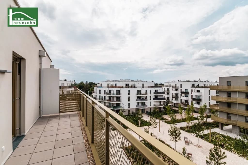 Immobilie kaufen in Wien – 46 m², € 242.000 – Bild 8 von 24