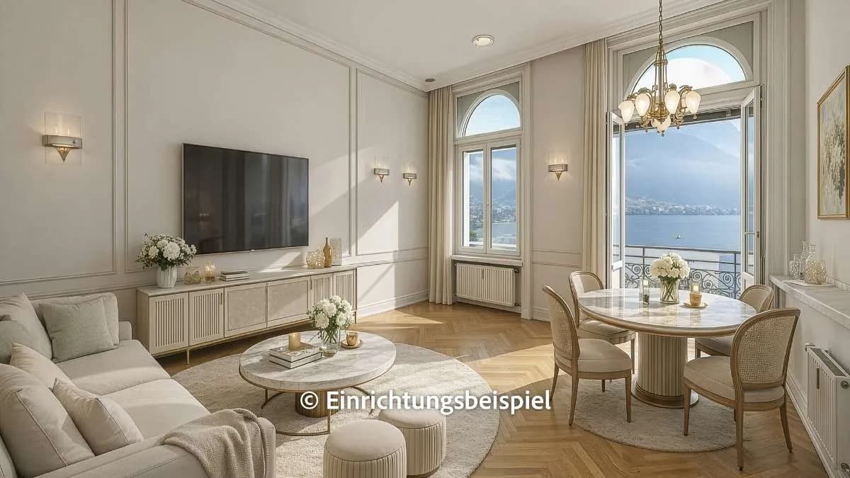 6-Zimmer-Wohnung kaufen in Gmunden – 159,62 m², € 1.170.000 – Bild 2 von 36