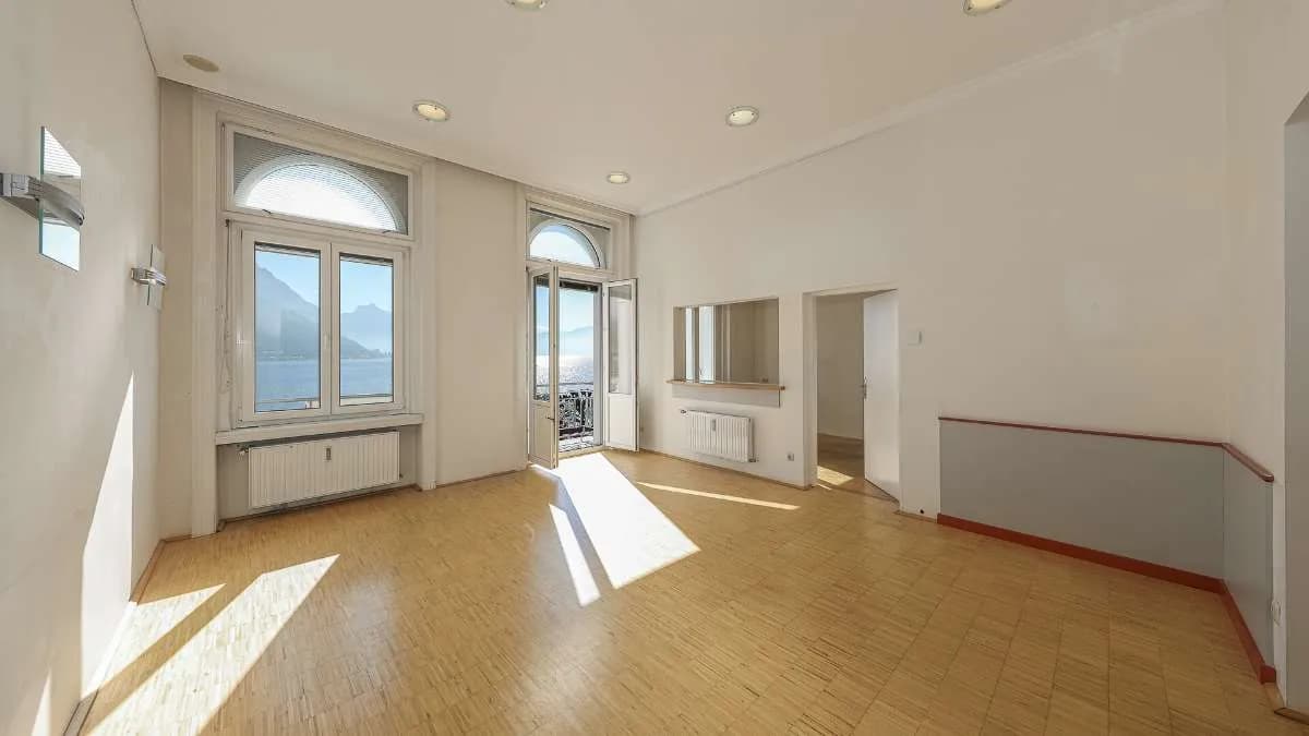 6-Zimmer-Wohnung kaufen in Gmunden – 159,62 m², € 1.170.000 – Bild 5 von 36
