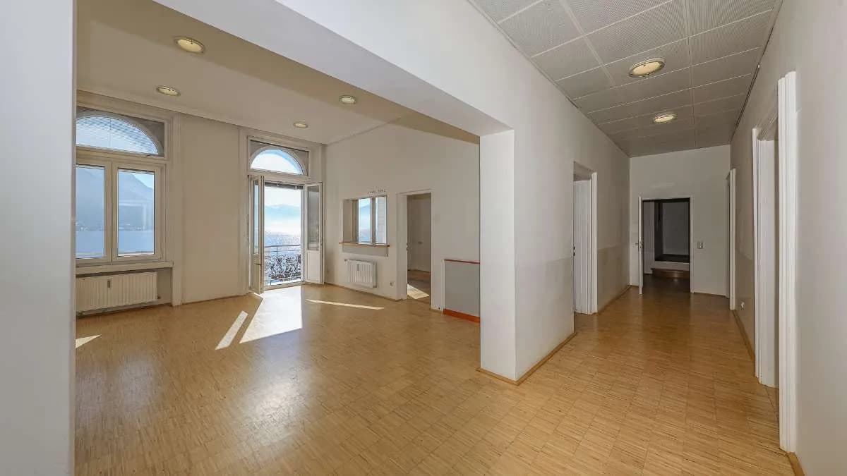 6-Zimmer-Wohnung kaufen in Gmunden – 159,62 m², € 1.170.000 – Bild 8 von 36