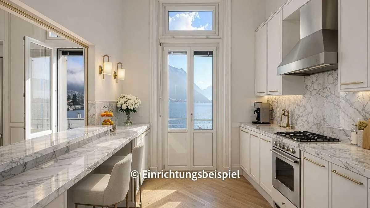 6-Zimmer-Wohnung kaufen in Gmunden – 159,62 m², € 1.170.000 – Bild 9 von 36