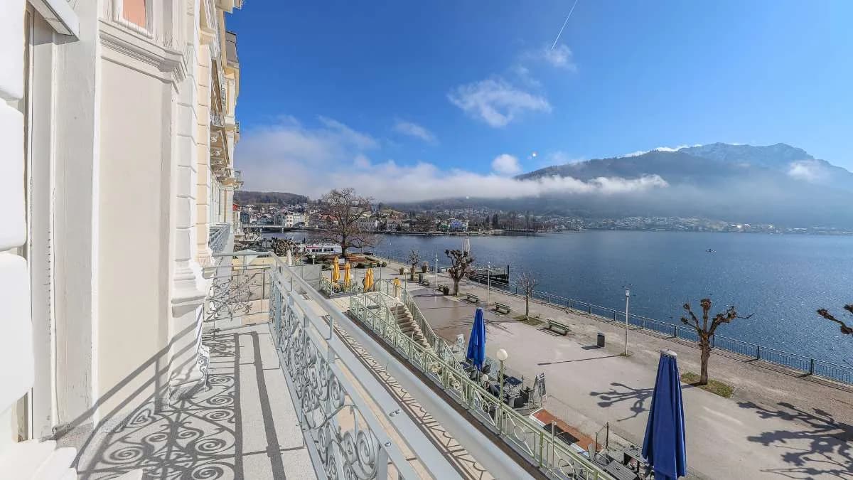 6-Zimmer-Wohnung kaufen in Gmunden – 159,62 m², € 1.170.000 – Bild 12 von 36