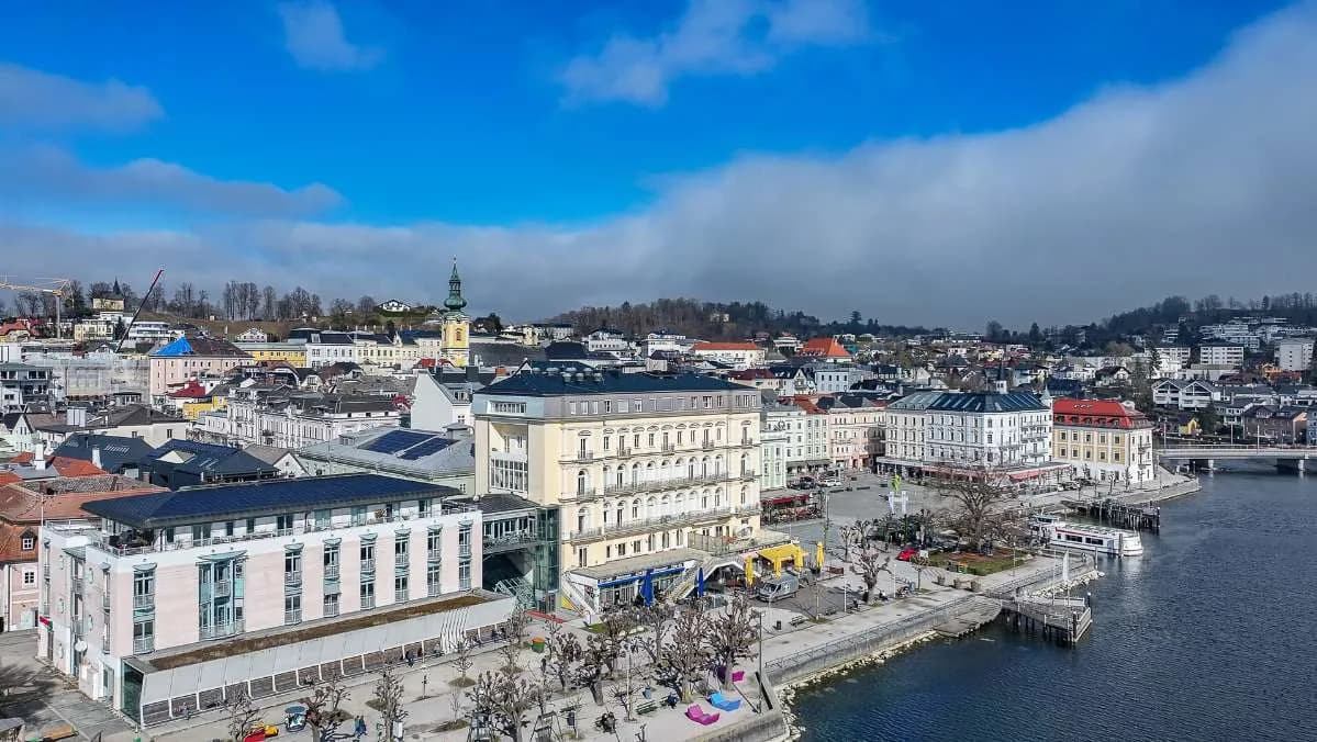 6-Zimmer-Wohnung kaufen in Gmunden – 159,62 m², € 1.170.000 – Bild 15 von 36