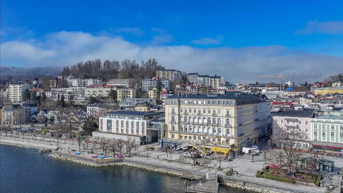 6-Zimmer-Wohnung kaufen in Gmunden – 159,62 m², € 1.170.000 – Bild 16 von 36