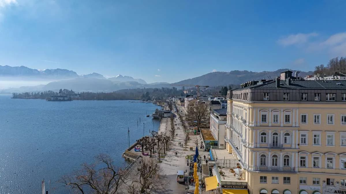 6-Zimmer-Wohnung kaufen in Gmunden – 159,62 m², € 1.170.000 – Bild 17 von 36