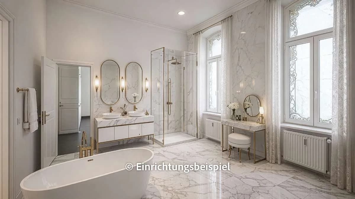 6-Zimmer-Wohnung kaufen in Gmunden – 159,62 m², € 1.170.000 – Bild 19 von 36