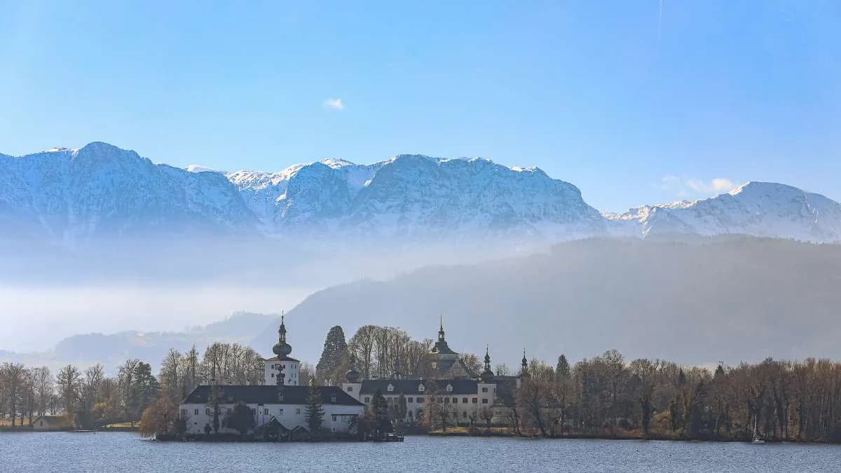 6-Zimmer-Wohnung kaufen in Gmunden – 159,62 m², € 1.170.000 – Bild 33 von 36
