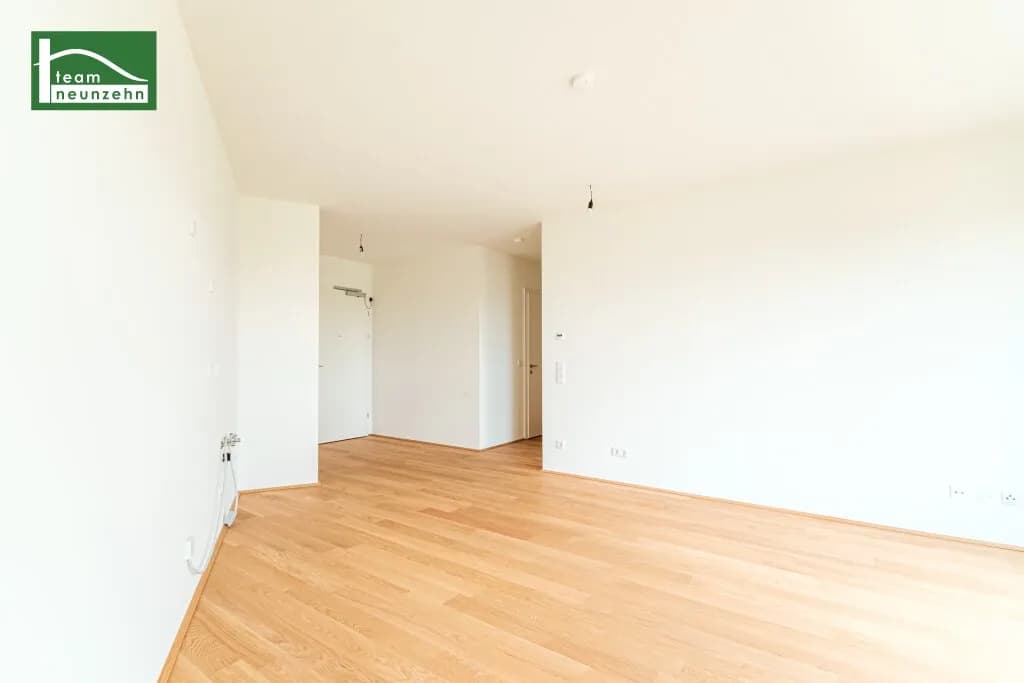 Immobilie kaufen in Wien – 45,23 m², € 238.000 – Bild 3 von 23