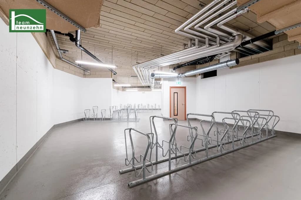 Immobilie kaufen in Wien – 45,23 m², € 238.000 – Bild 16 von 23