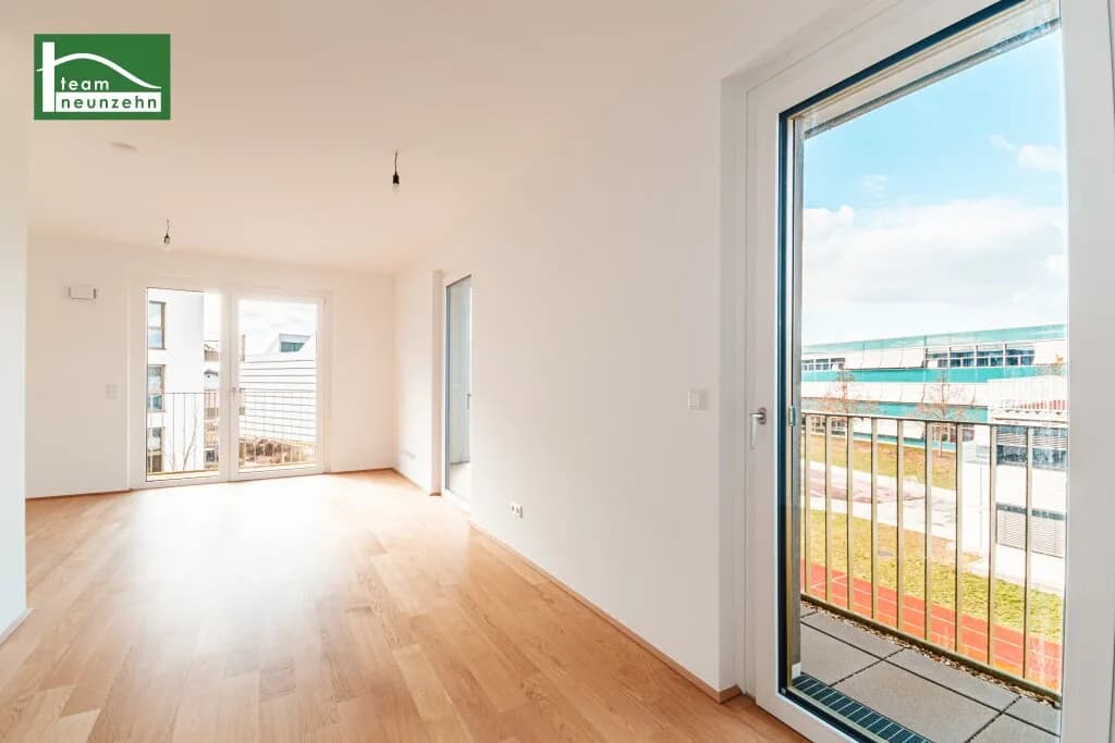 Immobilie kaufen in Wien – 51,46 m², € 270.000 – Bild 5 von 27