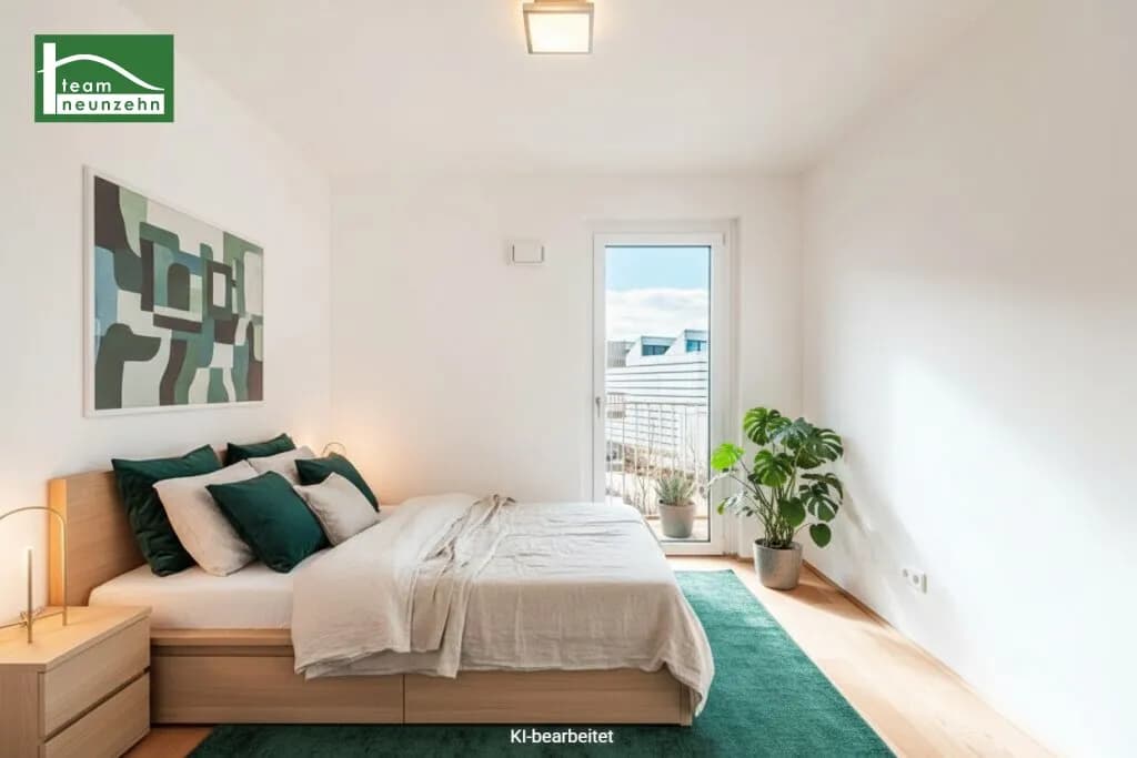 Immobilie kaufen in Wien – 51,46 m², € 270.000 – Bild 7 von 27