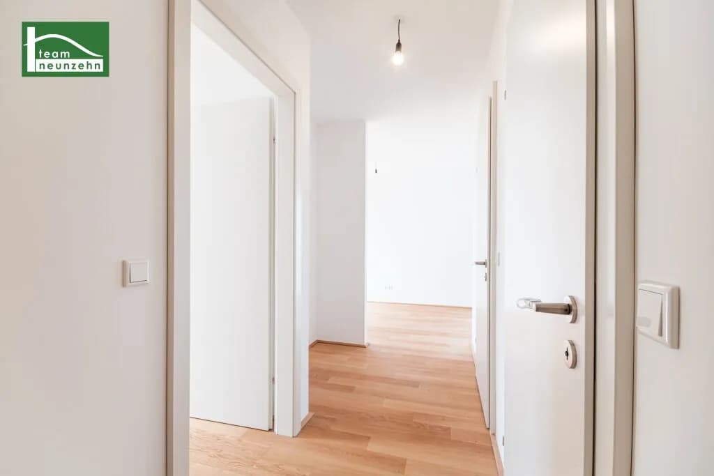 Immobilie kaufen in Wien – 51,46 m², € 270.000 – Bild 9 von 27