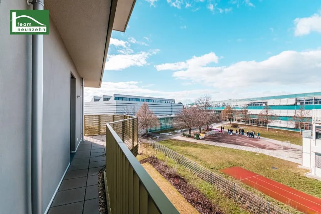 Immobilie kaufen in Wien – 51,46 m², € 270.000 – Bild 16 von 27