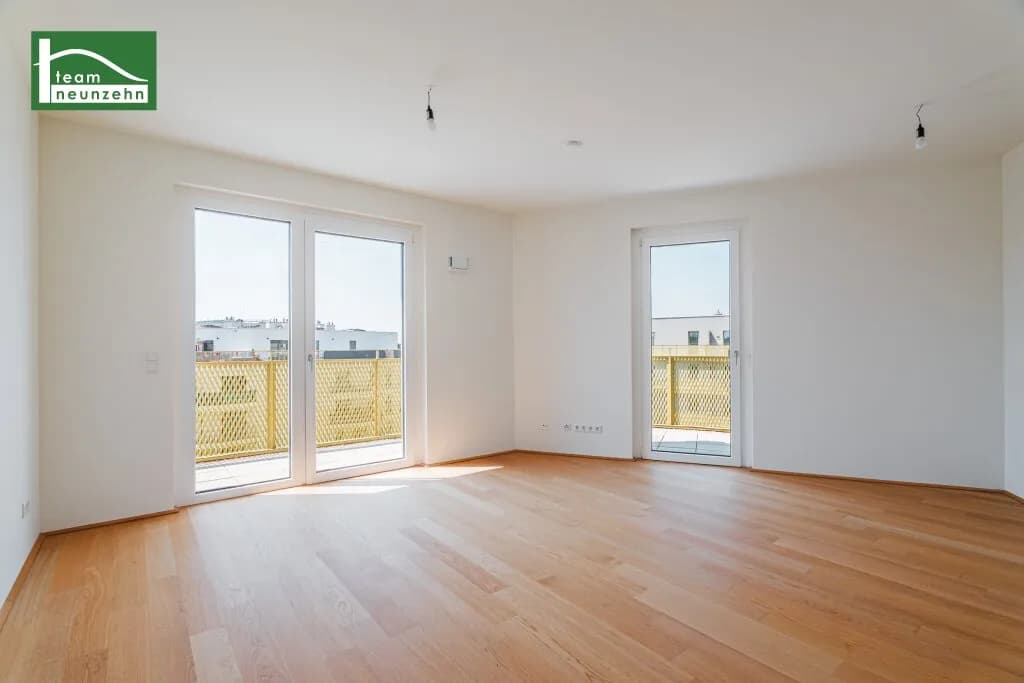 Immobilie kaufen in Wien – 65,73 m², € 360.000 – Bild 2 von 31