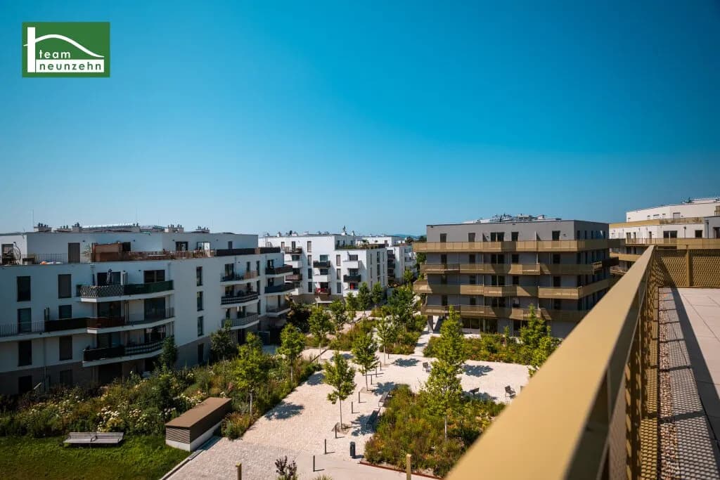 Immobilie kaufen in Wien – 65,73 m², € 360.000 – Bild 15 von 31