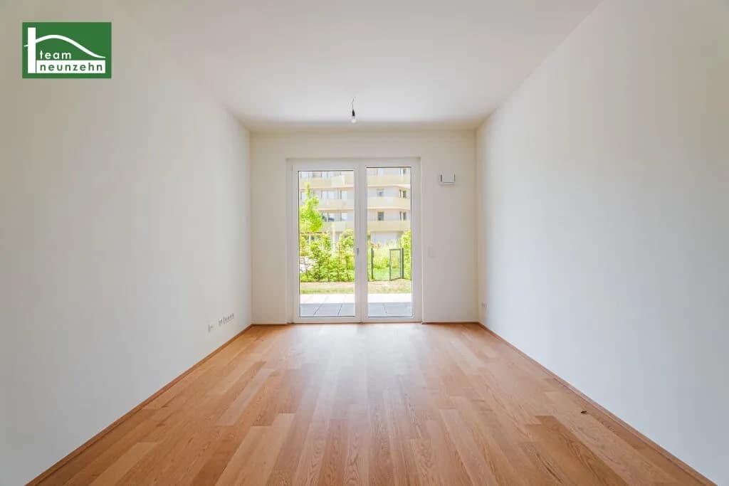 Immobilie kaufen in Wien – 46 m², € 239.000 – Bild 4 von 24