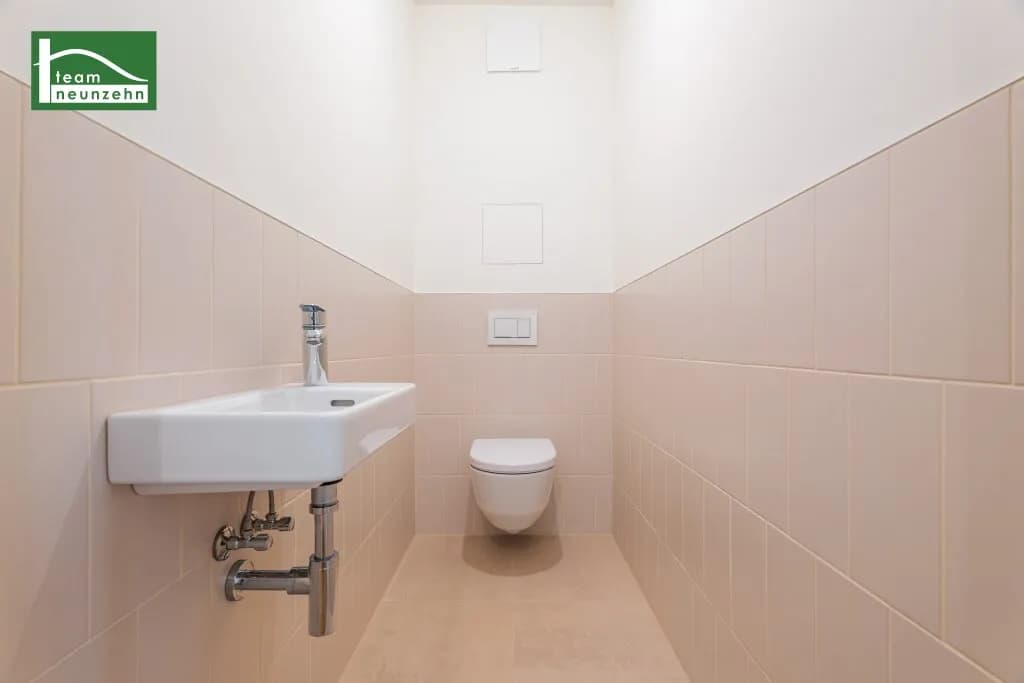 Immobilie kaufen in Wien – 53,08 m², € 270.000 – Bild 8 von 25