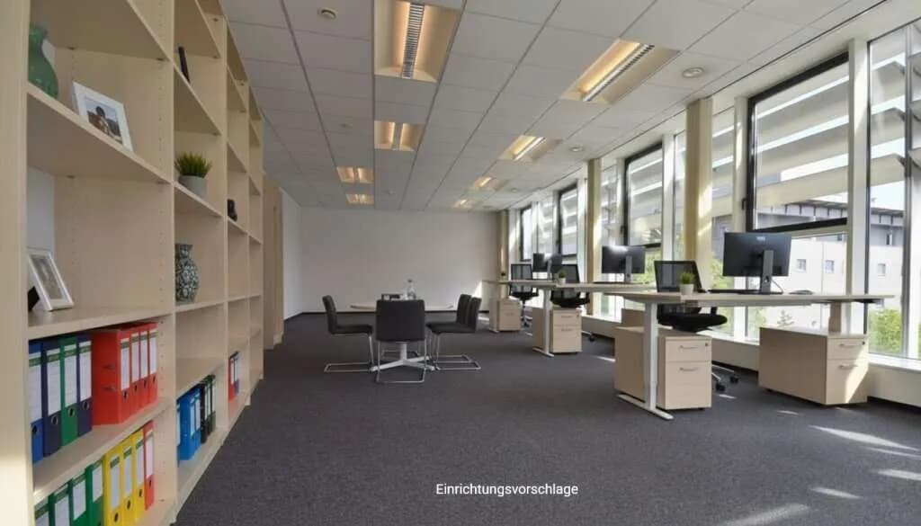Gewerbeimmobilie mieten in Linz – 2 082 m², € 24.540 – Bild 3 von 12
